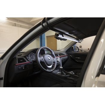 Scangrip Line Light Bonnet C+R