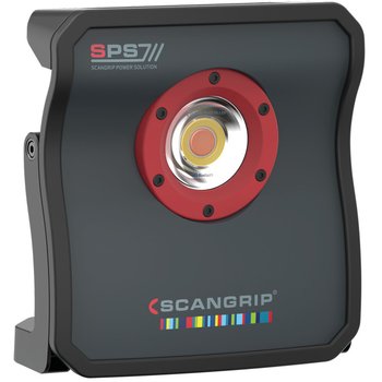 Scangrip MultiMatch 8