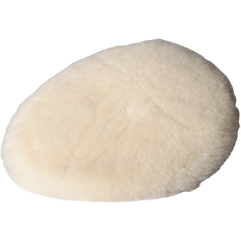 MTS Universal Wool Pad  ø 90 mm