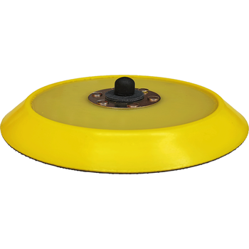 MTS Klettstützteller für Exzentermaschinen ø 150 mm – M8