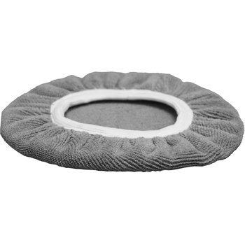 MTS Microfaser-Abpolierhaube grau ø 170 mm