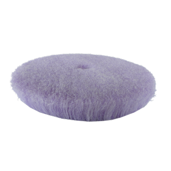 MTS Purple Foamed Woll Pad