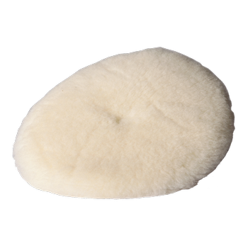 MTS Universal Wool Pad ø 165 mm