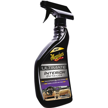 Meguiar's Ultimate Interior Detailer, 450 ml