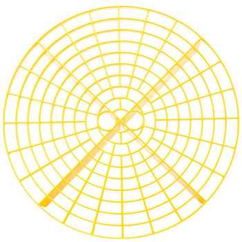 Meguiar's X3003 Grit Guard Gitter ø 264 mm