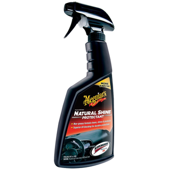 Meguiar's Natural Shine Protectant, 473 ml