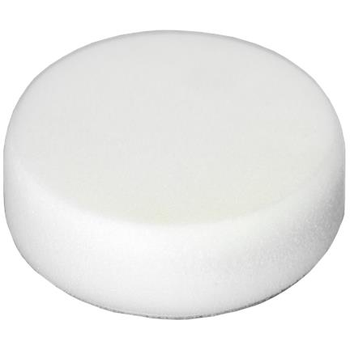 MTS High Gloss Foam Pad medium ø 100 mm