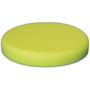 MTS Universal-Polierschwamm gelb ø 150 mm