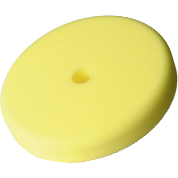 MTS Universal Polishing Pad, yellow  ø 170 mm