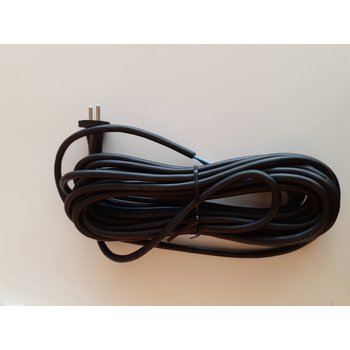 Kabel 2x1 mit Stecker 9lfm. zu LHR21ES
