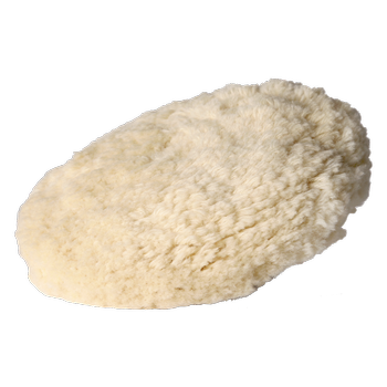 Agressive Wool Pad ø 220 mm