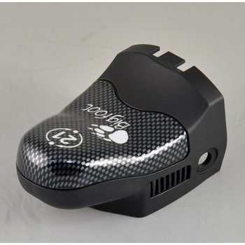 Rupes Frontgehäuse zu LHR21