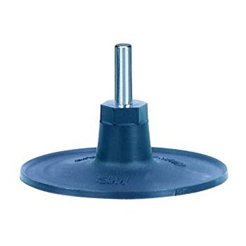 3M™ Finesse-it™ Roloc™ Stützteller ø 76,2 mm