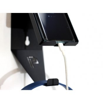 Poka Premium Telefon- und Kopfhörerhalterung