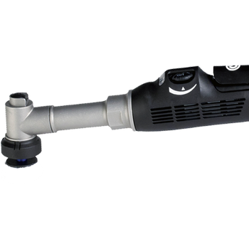 Rupes Polierschwamm Klett, Ultrafein Ø 30/40 mm, Box à 6 Stück