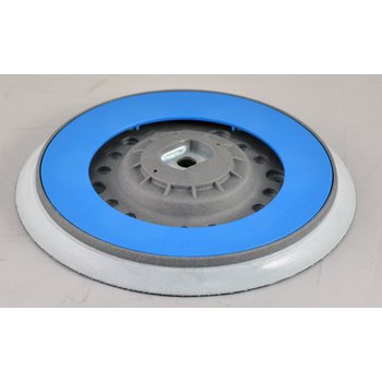 Rupes Schleifteller Ø 150 Multihole Slim, Hart Klett für LHR21ES