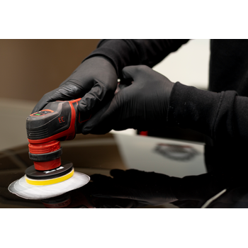 Micrum MIL Finishing Scheibe 75 mm-Ø
ohne Loch, P1500, rosa, 50 Stück/Pack