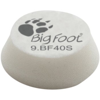 Rupes Polierschwamm Klett, Ultrafein Ø 30/40 mm, Box à 6 Stück 