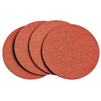 Meguiar's UNIGRIT Finishing Schleifscheiben P 1000 - 75mm - Pack à 15 Stk.