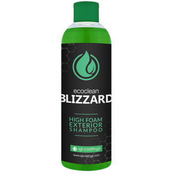 IGL Ecoclean Blizzard - Shampoo, 500 ml