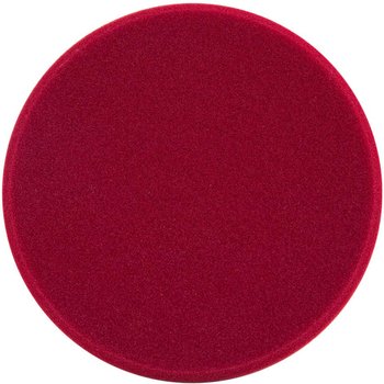Meguiar's Exzenter Polierschwamm - Stark ø 125 mm - rot