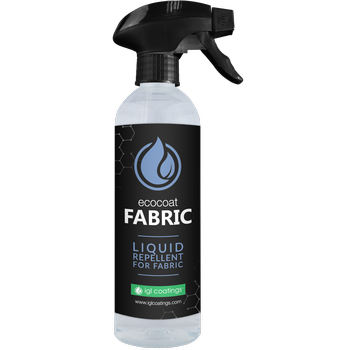 IGL Ecocoat Fabric - Stoffversiegelung, 500 ml