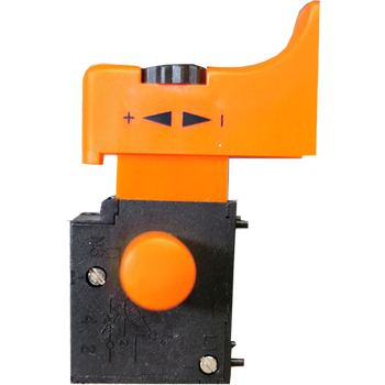 Ein/Aus Schalter zu Exzenter-Polierer MTS G-125