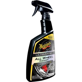 Meguiar's Ultimate Felgenreiniger, 709 ml