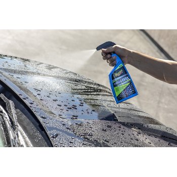 Meguiar's Hybrid Ceramic Wax, 768 ml