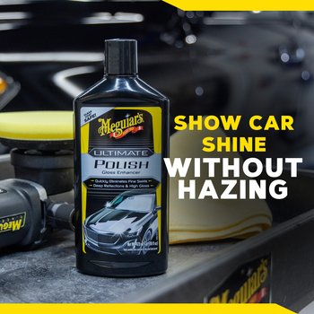 Meguiar's Ultimate Polish, 473 ml