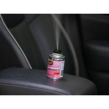 Meguiar's Air Re-Fresher - Fiji Sunset - 60ml