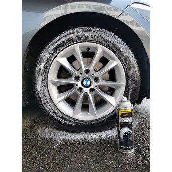 Meguiar's Ultimate Insane Shine Reifenschaum, 538 g
