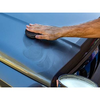 Meguiar's Ultimate Paste Wax - 226 g