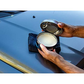 Meguiar's Ultimate Paste Wax - 226 g