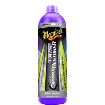 Meguiar's Hybrid Ceramic Trim Restorer - 473 ml