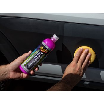 Meguiar's Hybrid Ceramic Trim Restorer - 473 ml