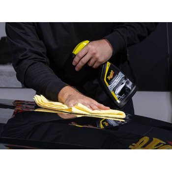 Meguiar's Ultimate Insane Shine Paint Glosser - 473 ml