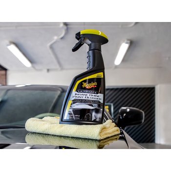 Meguiar's Ultimate Insane Shine Paint Glosser - 473 ml