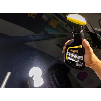 Meguiar's Ultimate Insane Shine Paint Glosser - 473 ml