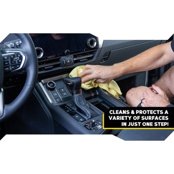 Meguiar's Paint, Dash & Glass 710 ml

