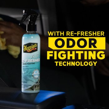 Meguiar's New Car Air Refresher Trigger
 237ml