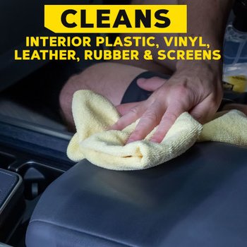 Meguiar's Paint, Dash & Glass 710 ml

