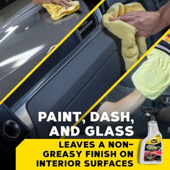 Meguiar's Paint, Dash & Glass 710 ml

