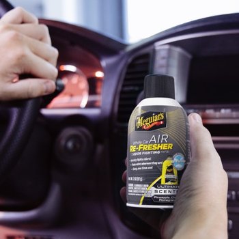 Meguiar's Air Re-Fresher - Ultimate, 59 ml
