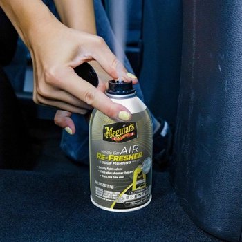 Meguiar's Air Re-Fresher - Ultimate, 59 ml