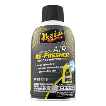Meguiar's Air Re-Fresher - Ultimate, 59 ml