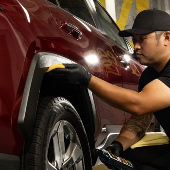 Meguiar's Ultimate Insane Shine Tire & Trim Gel, 473 ml
