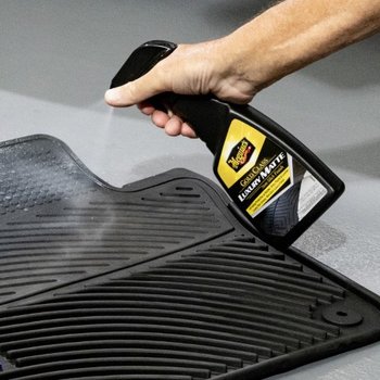 Meguiar's Gold Class Luxury Matte, 473ml
