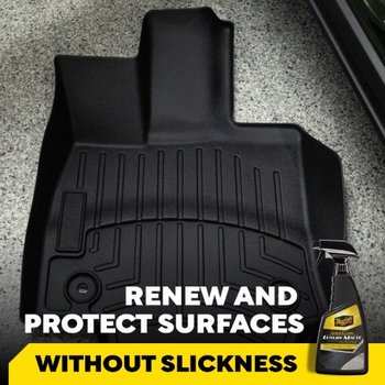Meguiar's Gold Class Luxury Matte, 473ml
