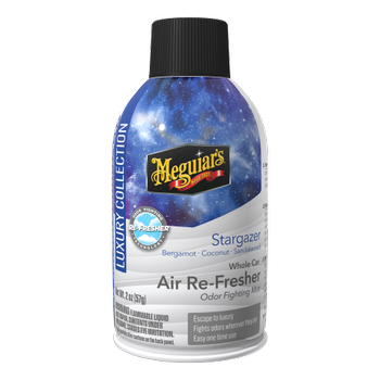 Meguiar's Air Re-Fresher - Stargazer, 59 ml